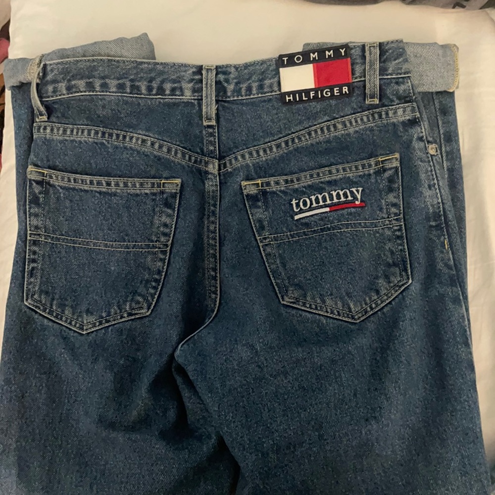 tommy jeans size5/32